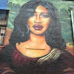 Meet your Posher, Mingyue